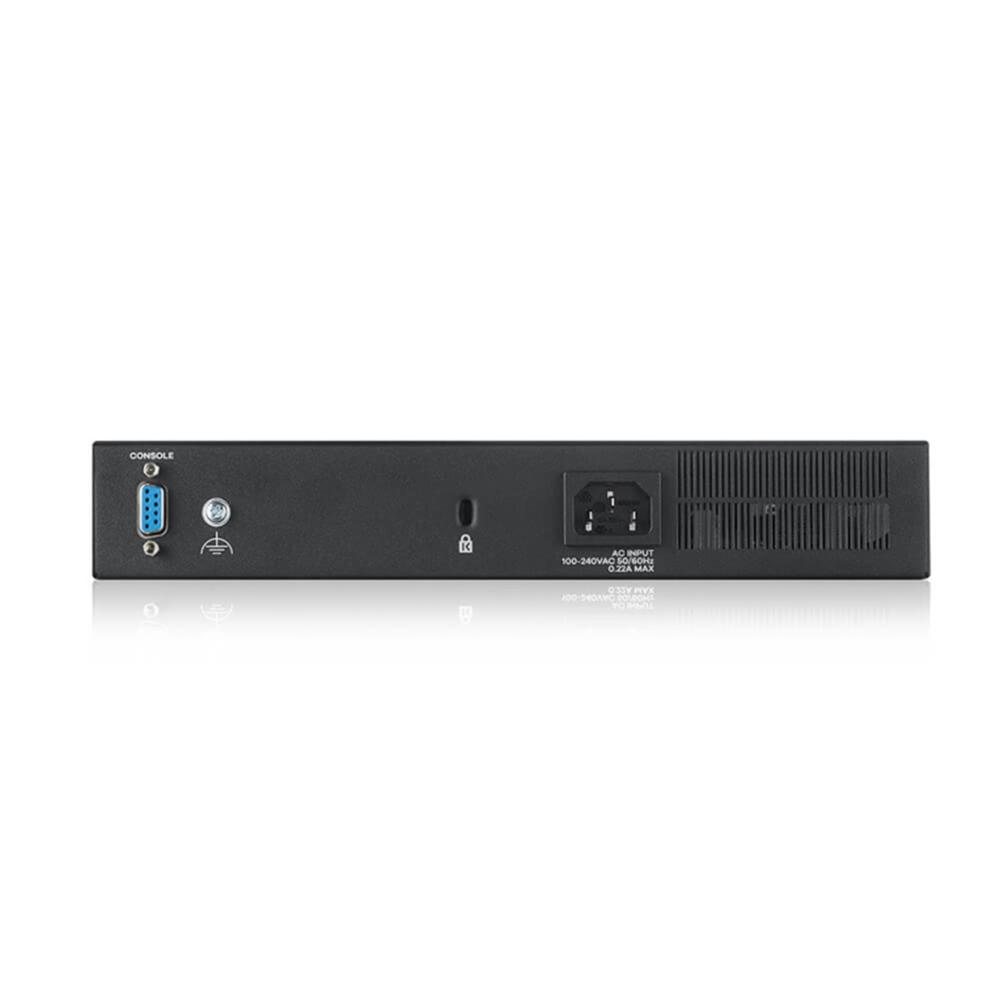 SWITCH ZYXEL GS2220-10-EU0101F 10 PUERTOS