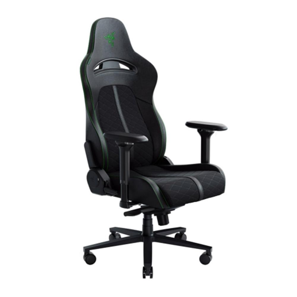 SILLA GAMING RAZER ENKI NEGRO/VERDE
