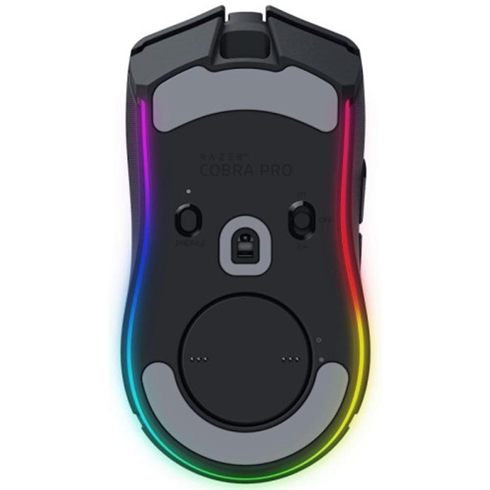 RATON INALAMBRICO RAZER COBRA PRO NEGRO
