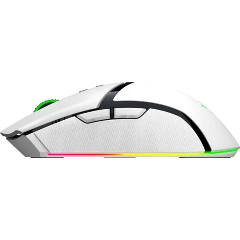 RATON INALAMBRICO RAZER COBRA PRO BLANCO