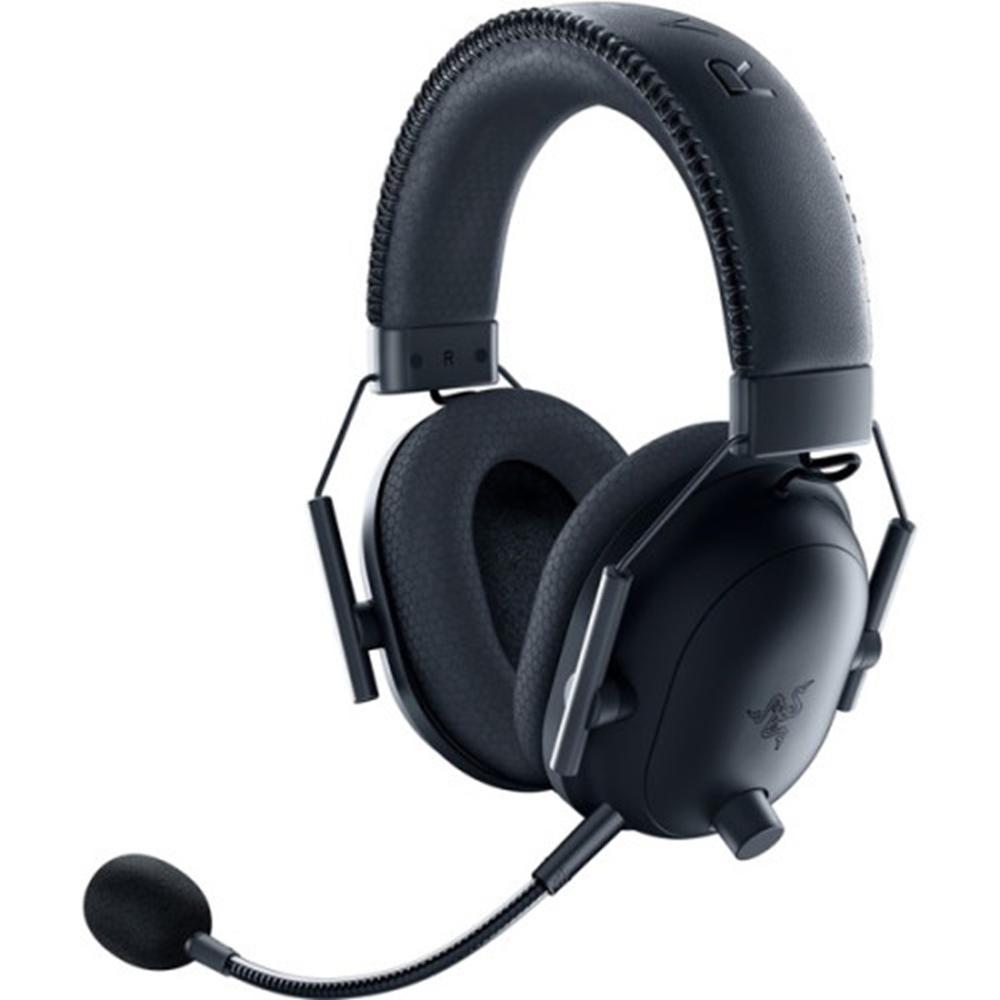 AURICULARES GAMING RAZER BLACKSHARK V2 PRO 2023 INALAMBRICO NEGRO