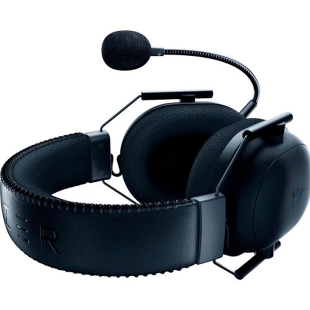 AURICULARES GAMING RAZER BLACKSHARK V2 PRO 2023 INALAMBRICO NEGRO