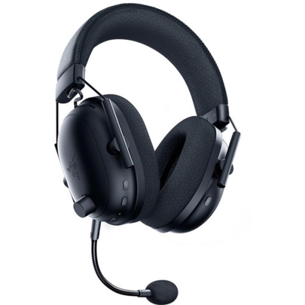 AURICULARES GAMING RAZER BLACKSHARK V2 PRO 2023 INALAMBRICO NEGRO