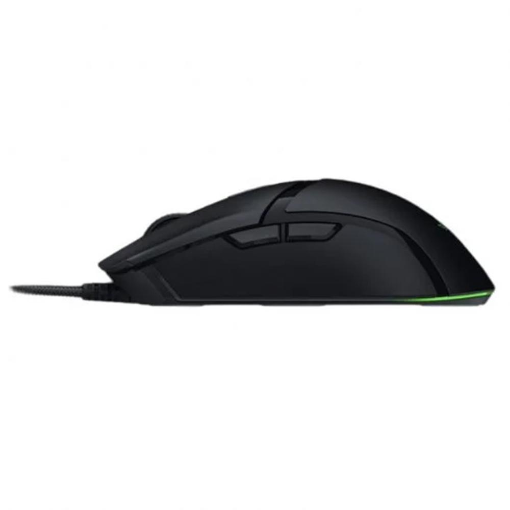 RATON RAZER COBRA NEGRO