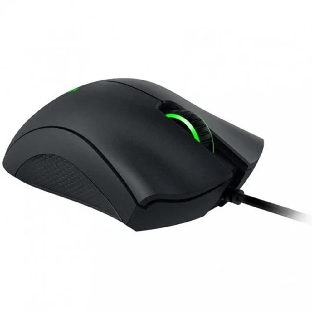 RATON RAZER DEATHADDER NEGRO