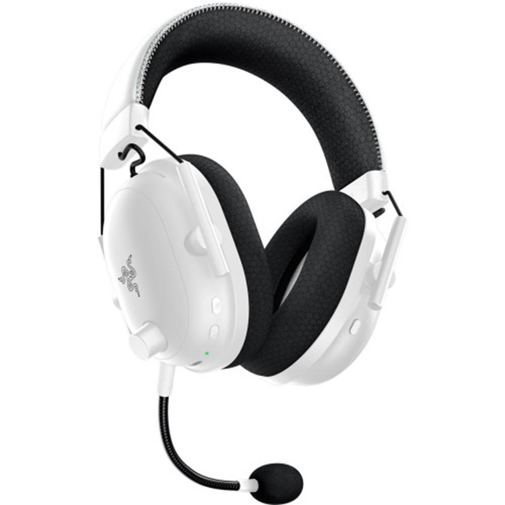 AURICULARES GAMING RAZER BLACKSHARK V2 PRO 2023 INALAMBRICO BLANCO
