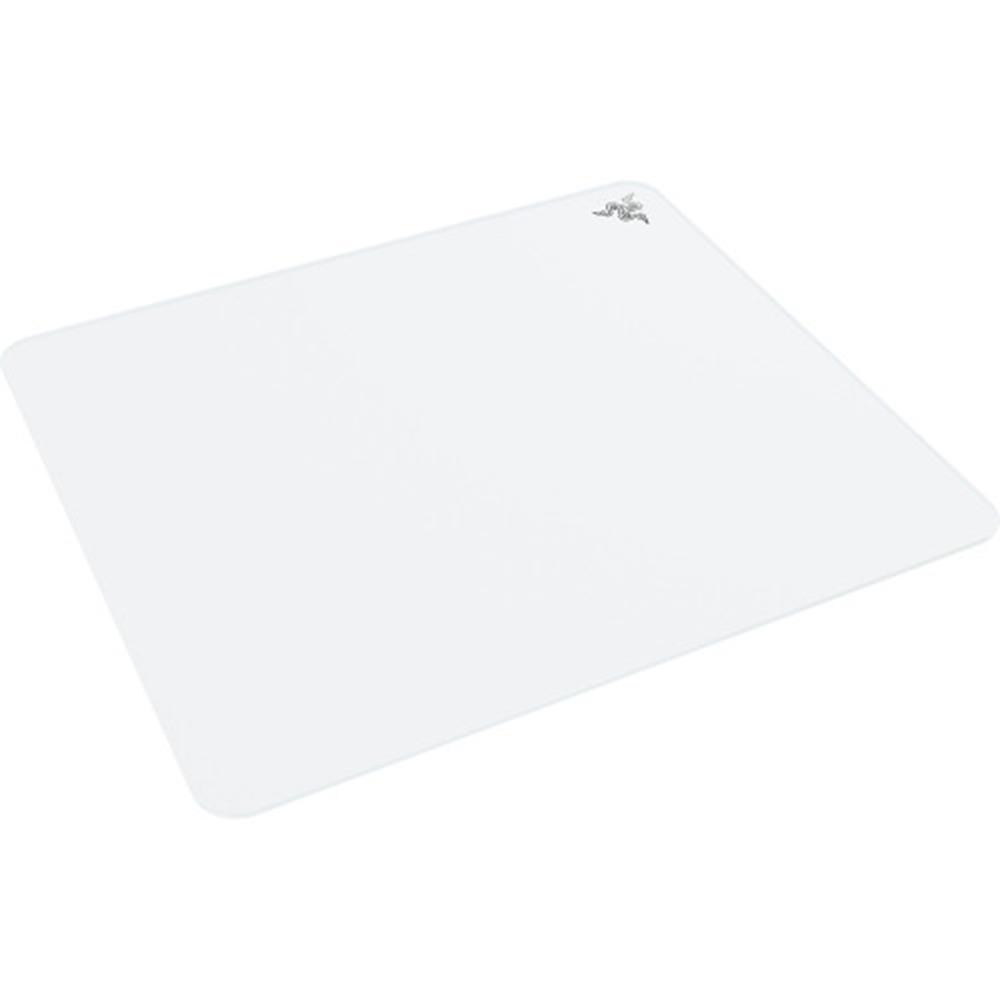ALFOMBRILLA RAZER ATLAS 45X40CM ANTIDESLIZANTE BLANCO