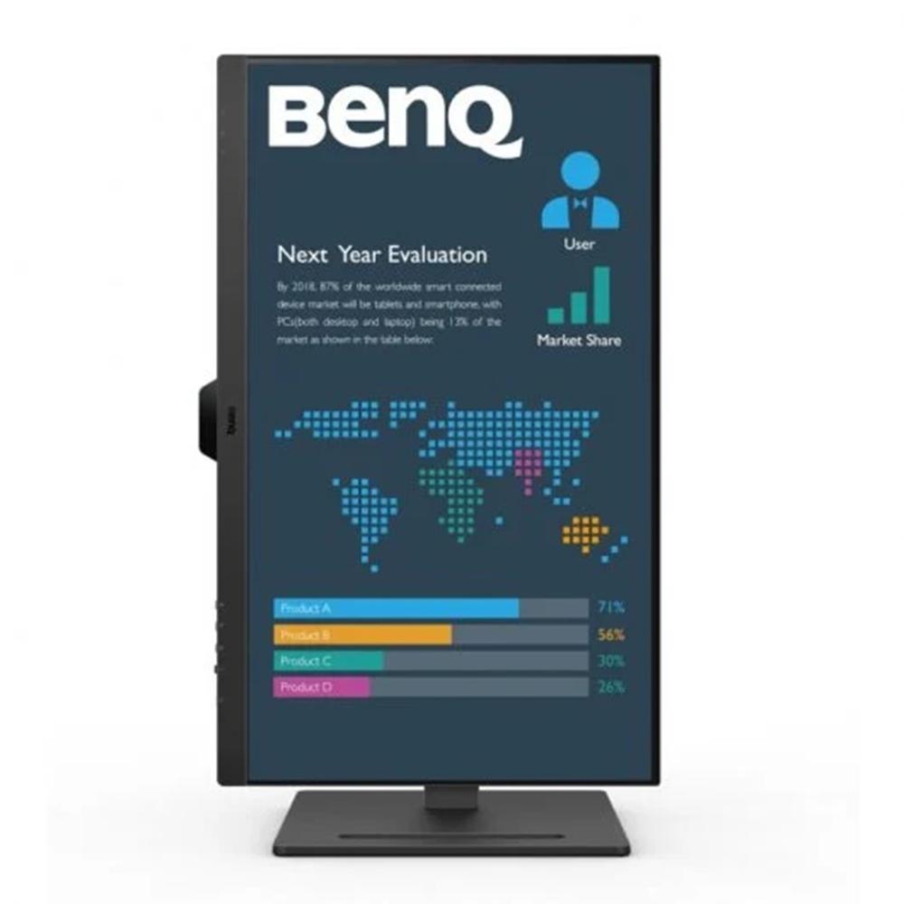 MONITOR BENQ BL3290QT 32" QHD 75HZ