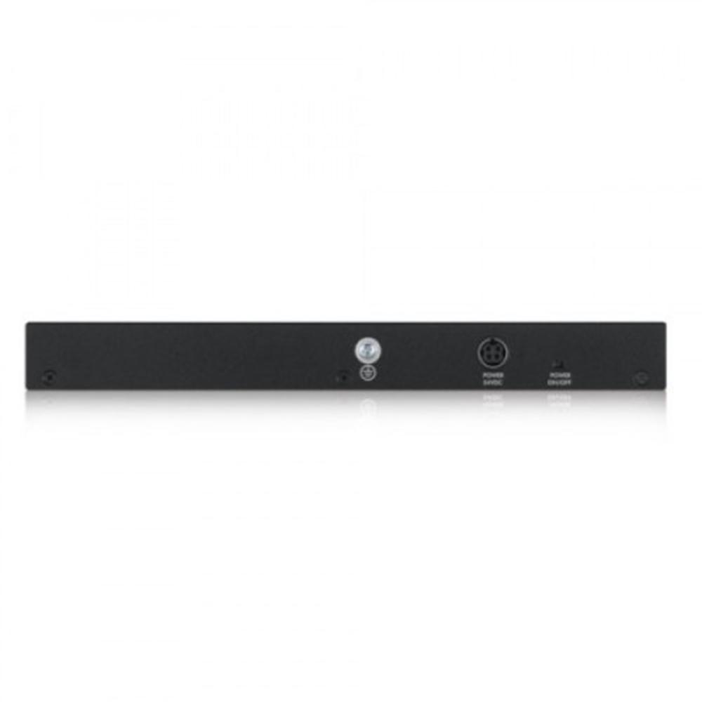 SWITCH 8 PUERTOS ZYXEL GS1900-8HP-EU0103F