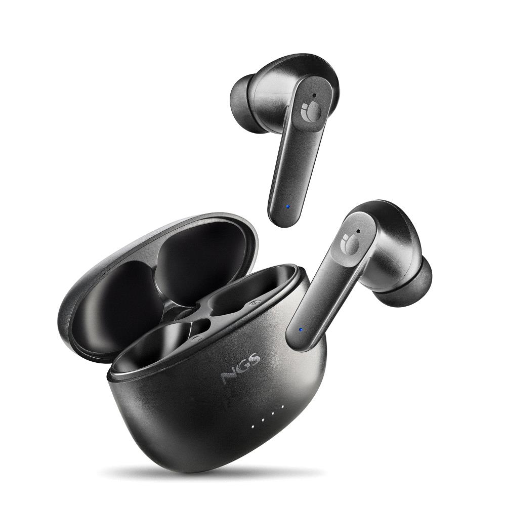 AURICULARES INALAMBRICOS NGS ARTICA HUSH