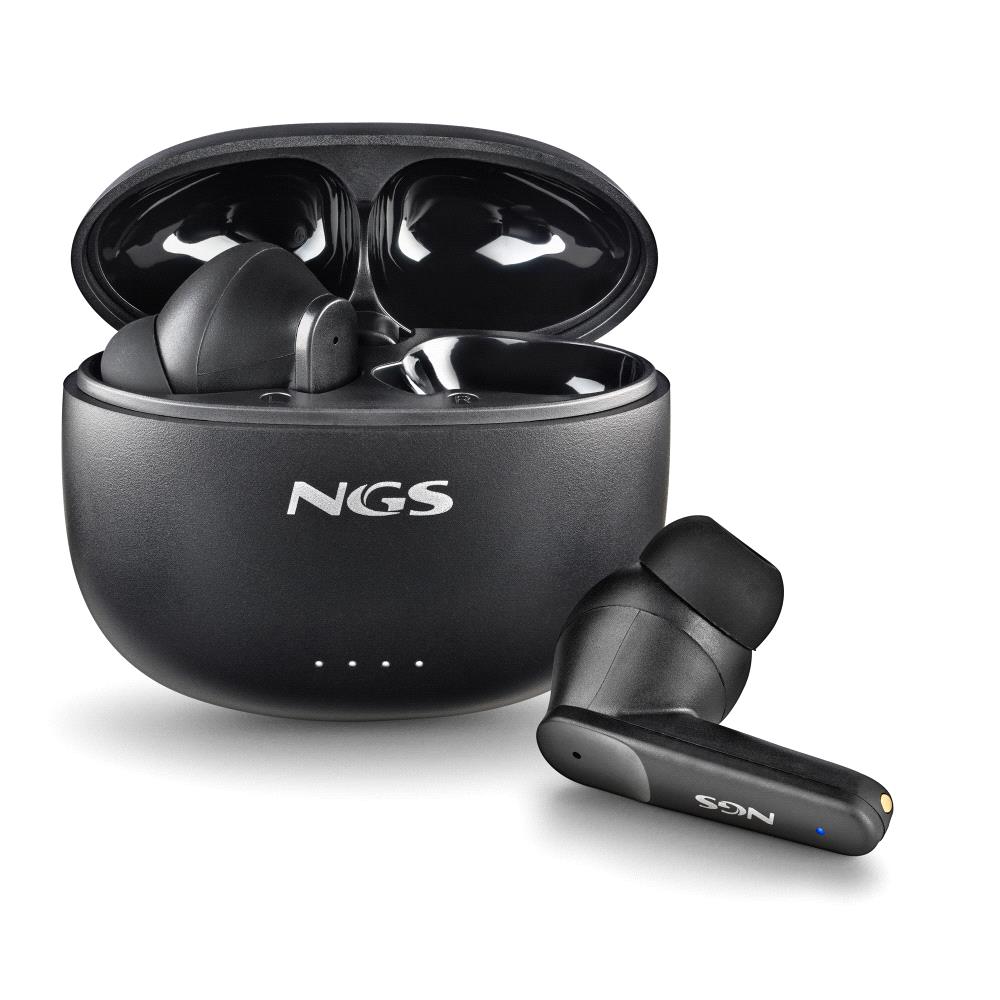 AURICULARES INALAMBRICOS NGS ARTICA HUSH