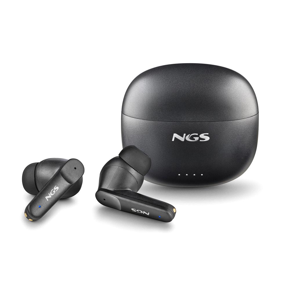 AURICULARES INALAMBRICOS NGS ARTICA HUSH