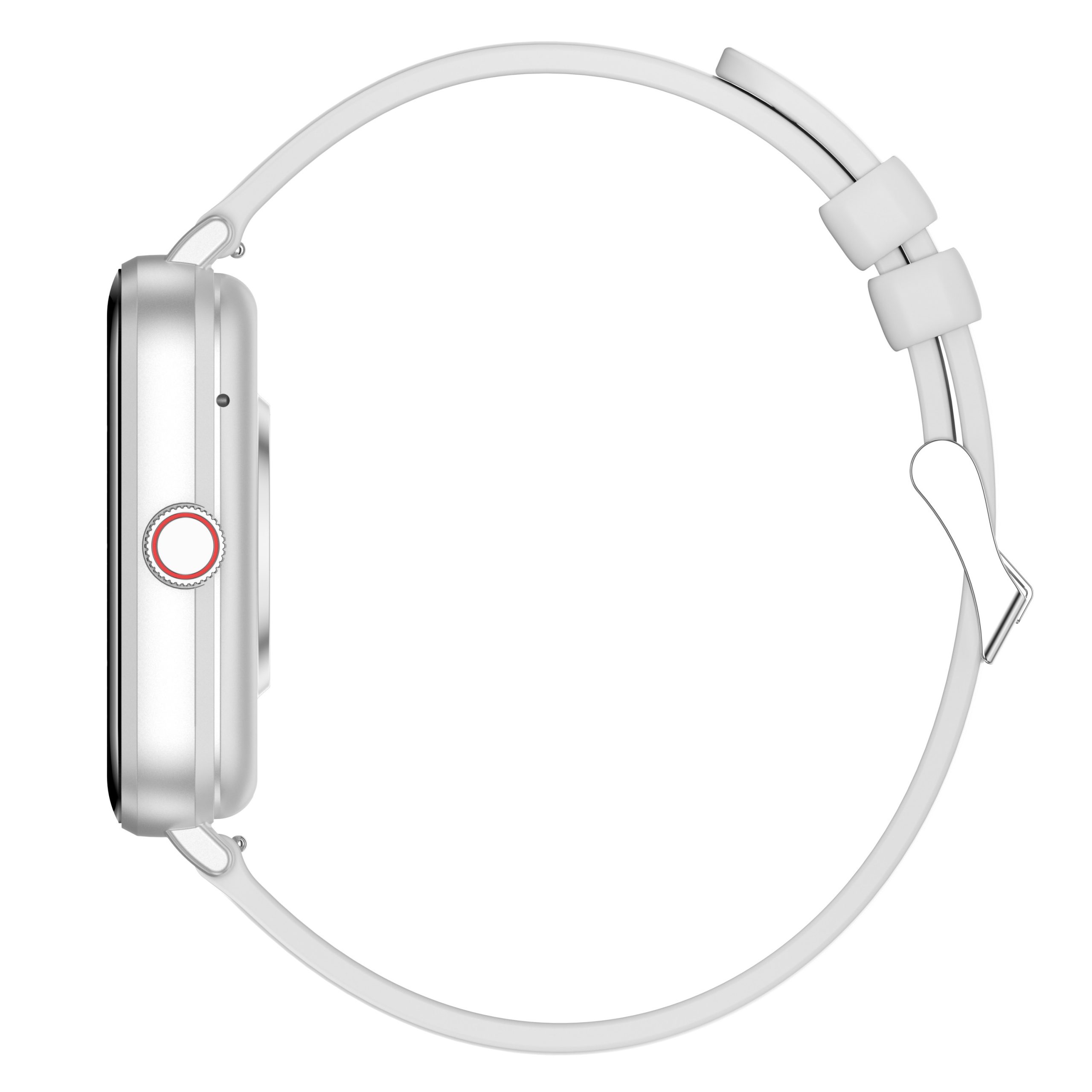 RELOJ SMARTWATCH MYPHONE CLASSIC 2 SILVER GREY