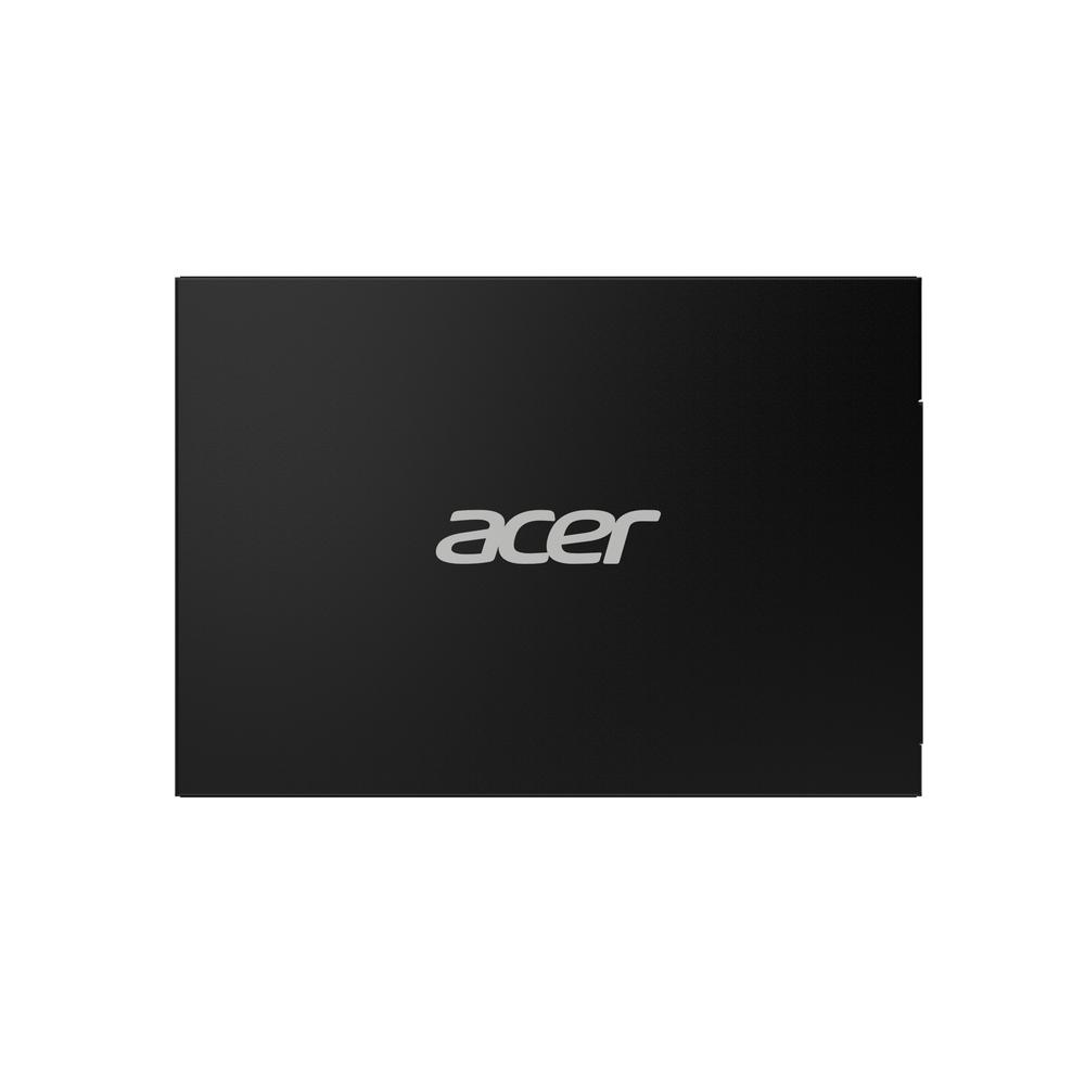DISCO DURO INTERNO SSD ACER RE100 512GB 2.5" SATA3