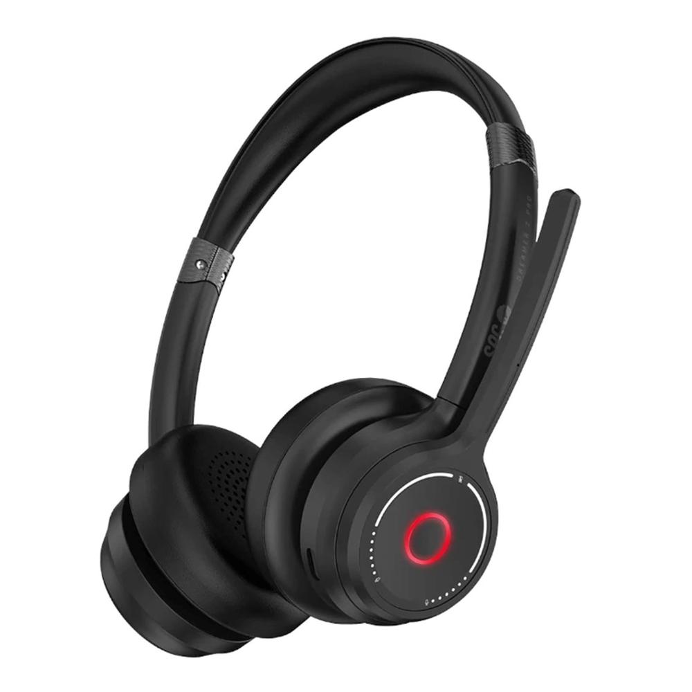 AURICULARES SPC DREAMER 2 PRO INALAMBRICO NEGRO