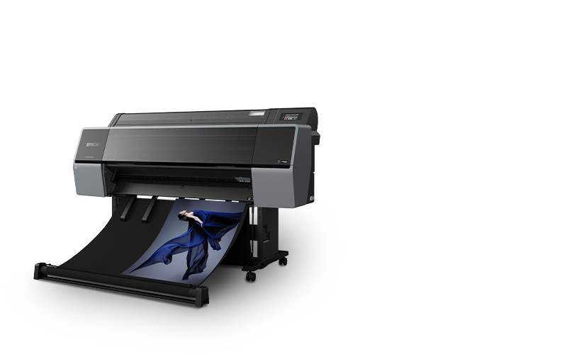 PLOTTER EPSON SC-P9500 SPECTRO