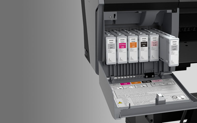 PLOTTER EPSON SC-P9500 SPECTRO