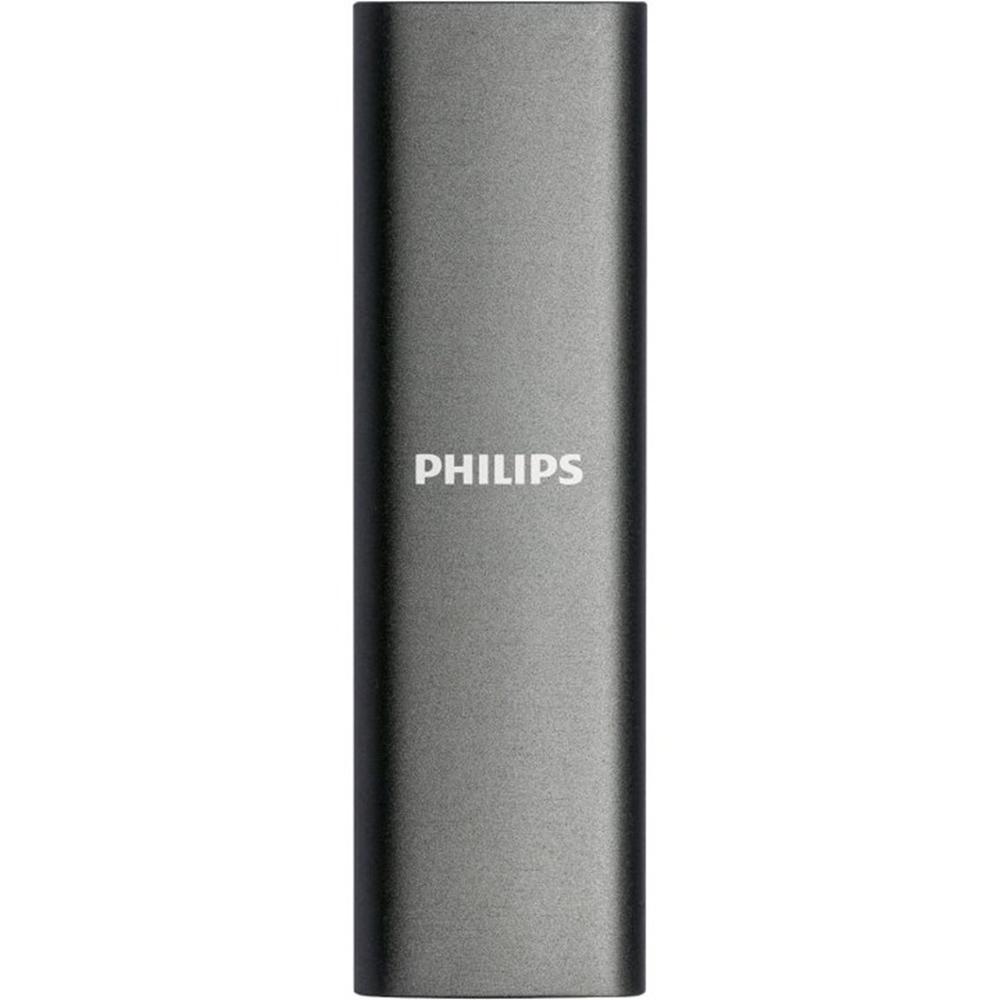 FM02SS030P/00 unidad externa de estado slido 2 TB USB Tipo C 3.2 Gen 1 (3.1 Gen 1) Gris