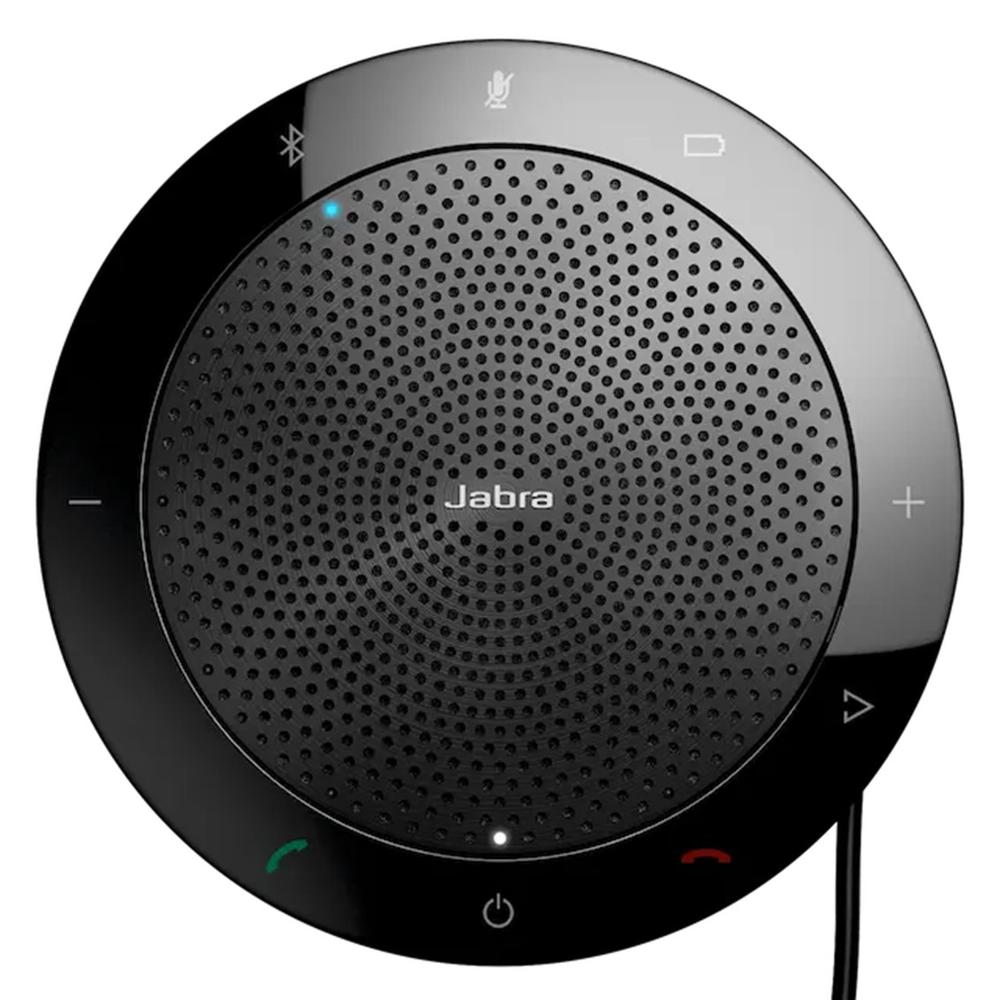 ALTAVOZ PARA CONFERENCIAS JABRA SPEAK 510+ UC USB BT