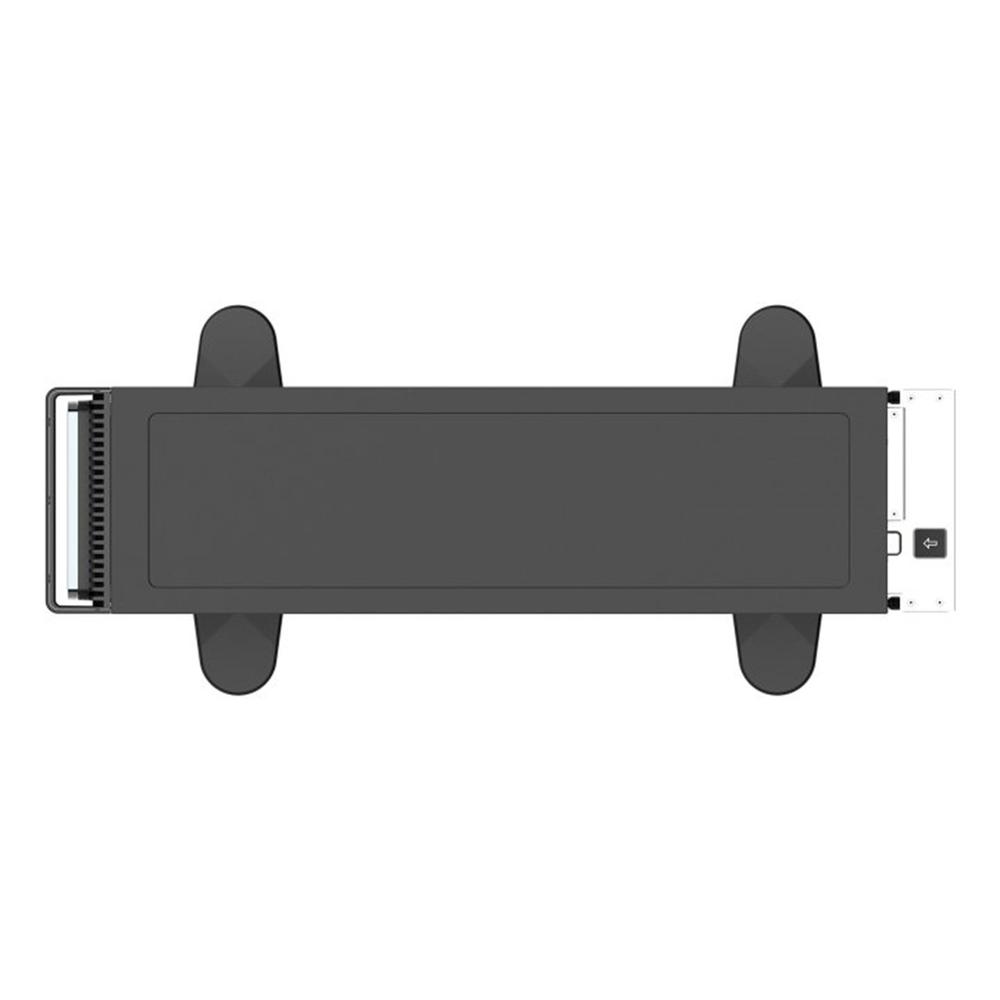 CAJA RACK 19" 4U UNYKA PRO WS-SR630