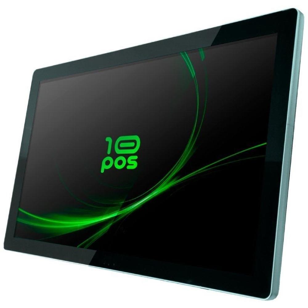 TERMINAL INDUSTRIAL 10POS 10D-215J68128 J6412 8GB SSD 128GB 21.5"