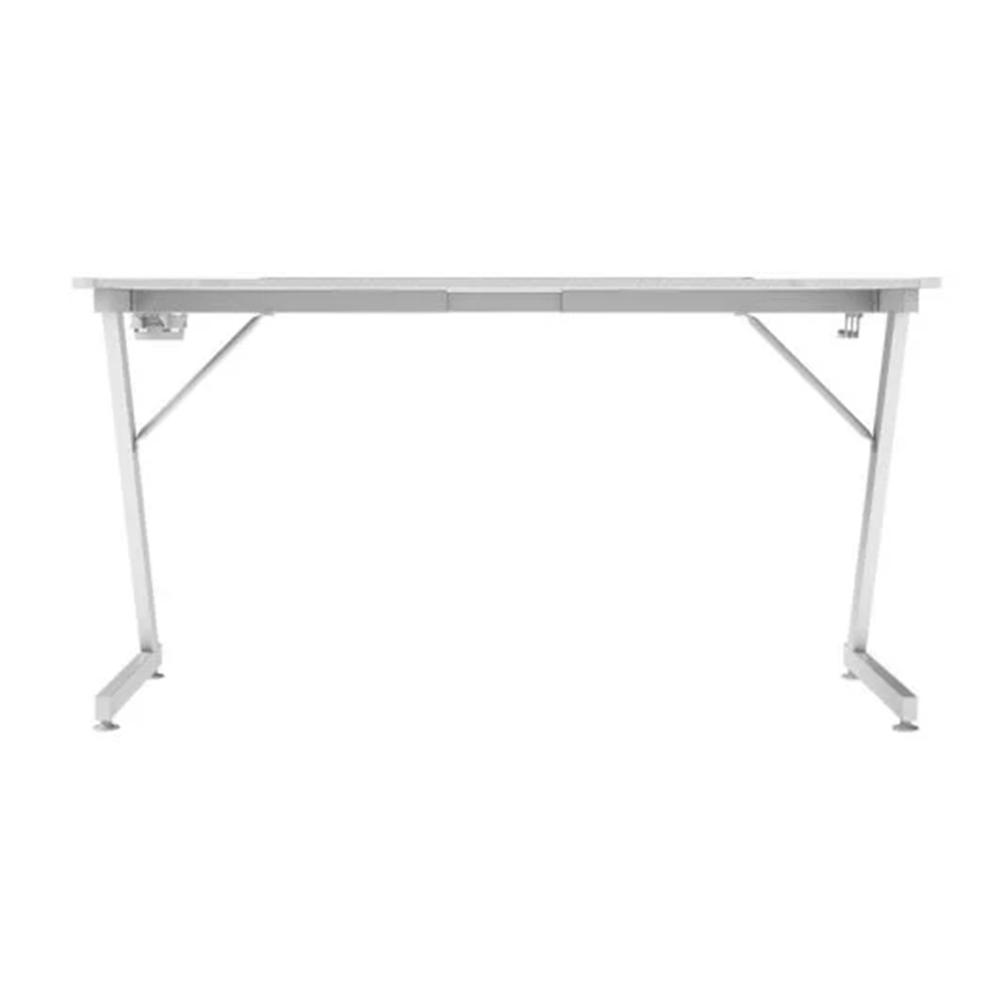 MESA MARS GAMING ESCRITORIO ERGO RGB 140X60CM