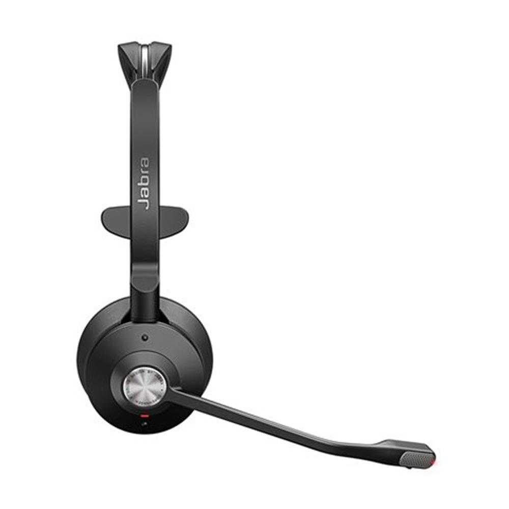 AURICULARES JABRA ENGAGE 75 SE INALAMBRICO NEGRO