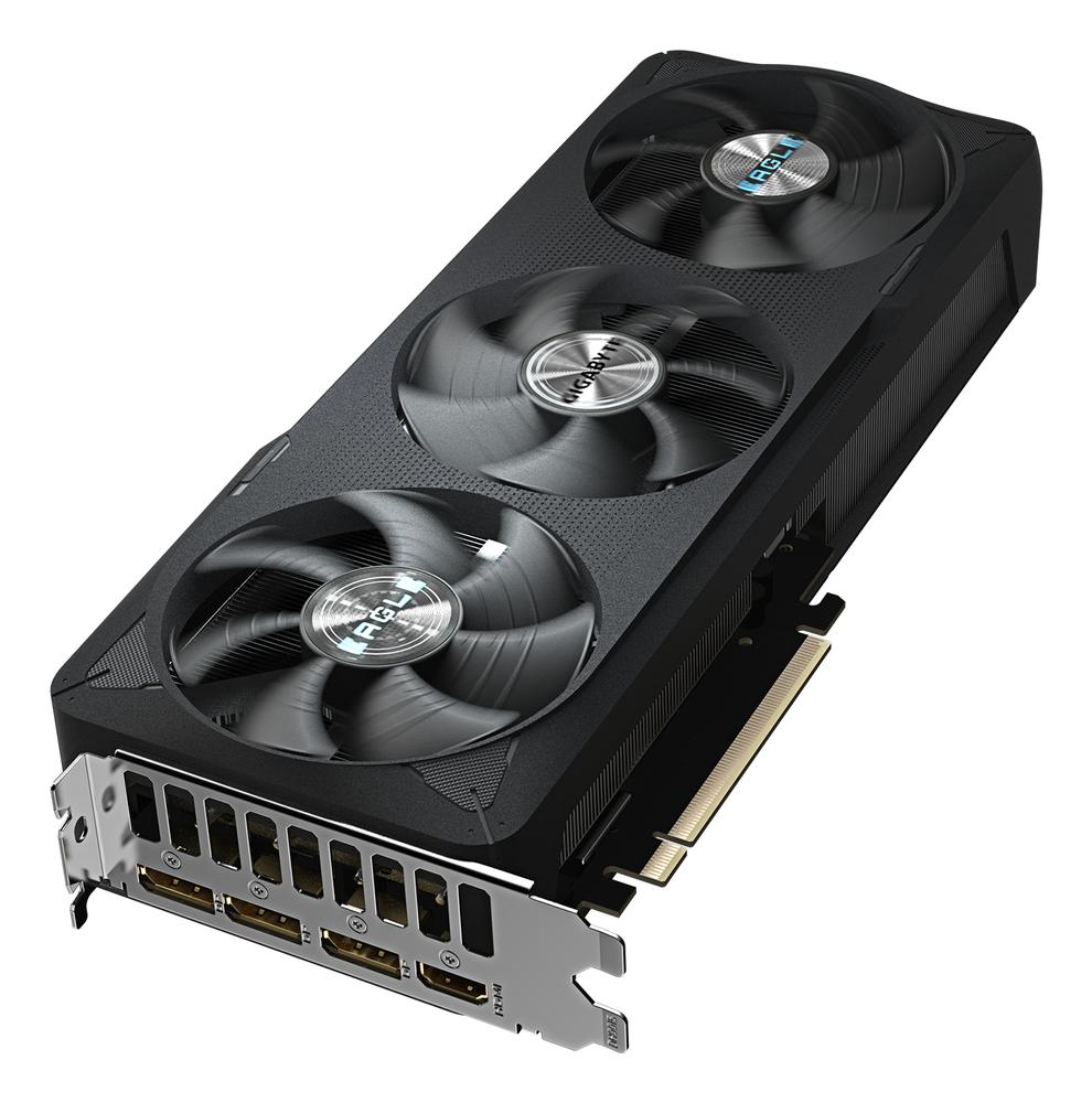 TARJETA GRAFICA GIGABYTE RTX 5070 EAGLE OC 12GB / 3 X DP / 1 X HDMI / PCI EXPRESS 5.0