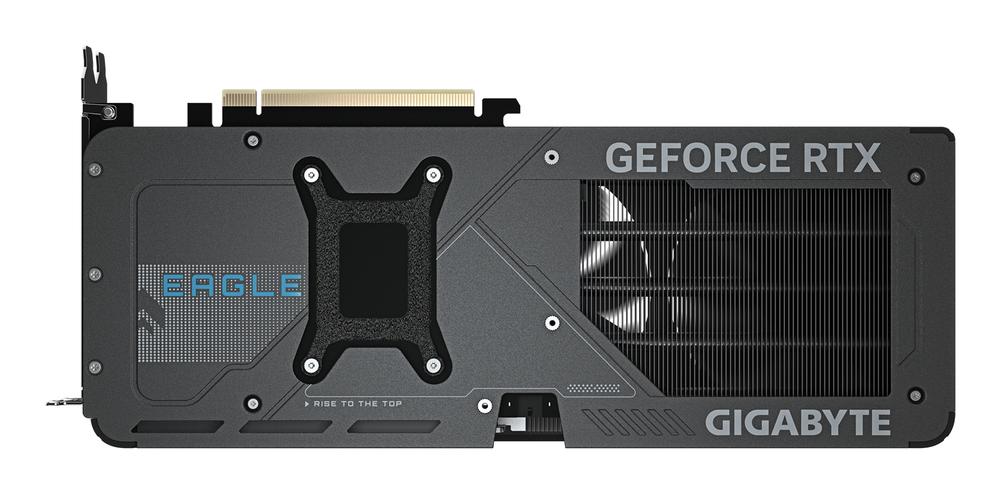 TARJETA GRAFICA GIGABYTE RTX 5070 EAGLE OC 12GB / 3 X DP / 1 X HDMI / PCI EXPRESS 5.0