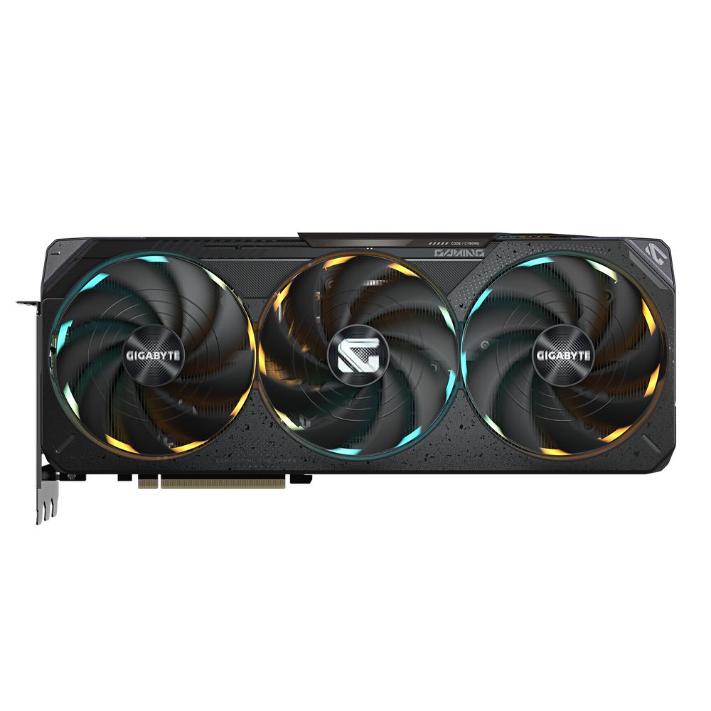 TARJETA GRAFICA GIGABYTE RTX 5080 GAMING OC 16GB