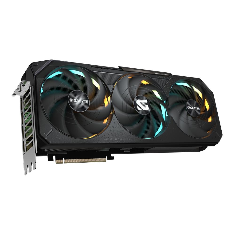 TARJETA GRAFICA GIGABYTE RTX 5080 GAMING OC 16GB