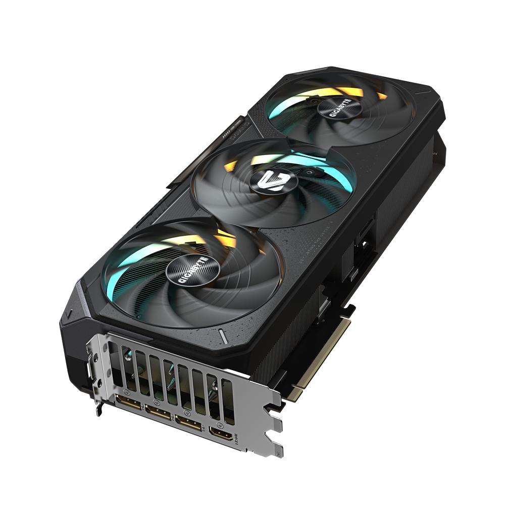 TARJETA GRAFICA GIGABYTE RTX 5080 GAMING OC 16GB