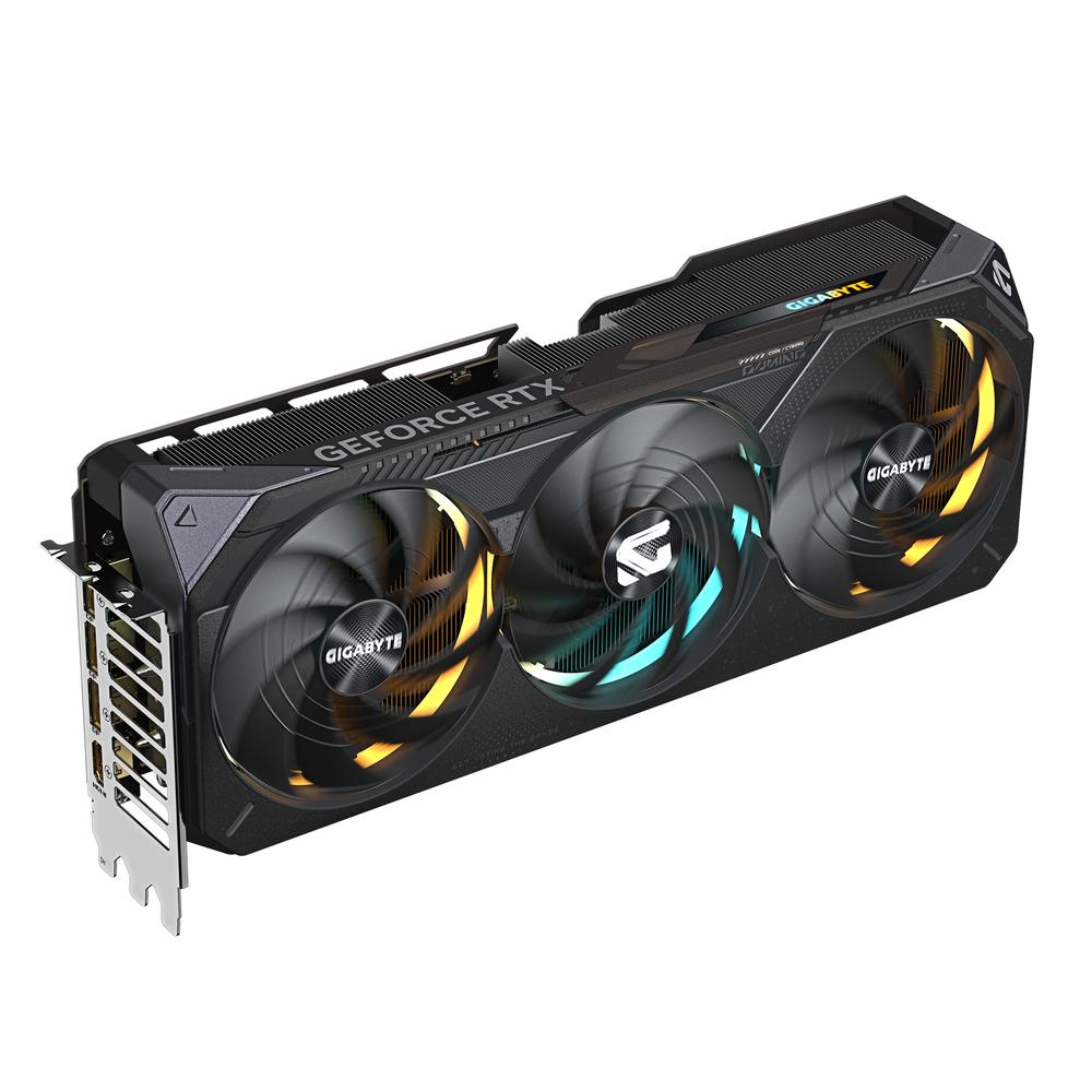 TARJETA GRAFICA GIGABYTE RTX 5080 GAMING OC 16GB