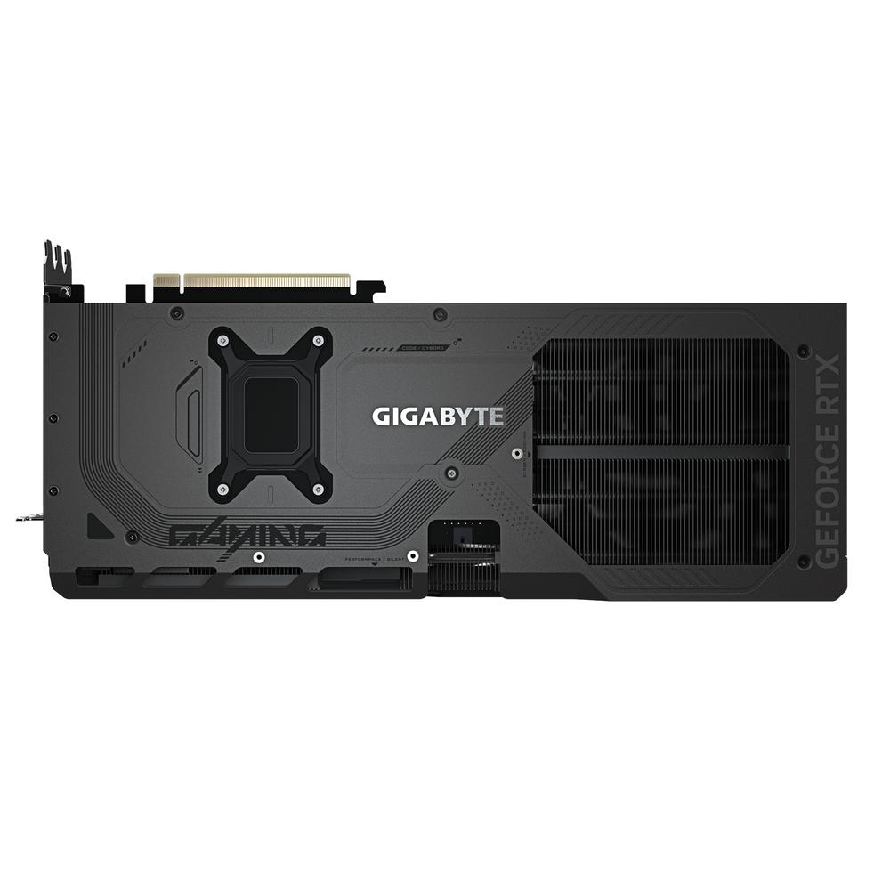 TARJETA GRAFICA GIGABYTE RTX 5080 GAMING OC 16GB
