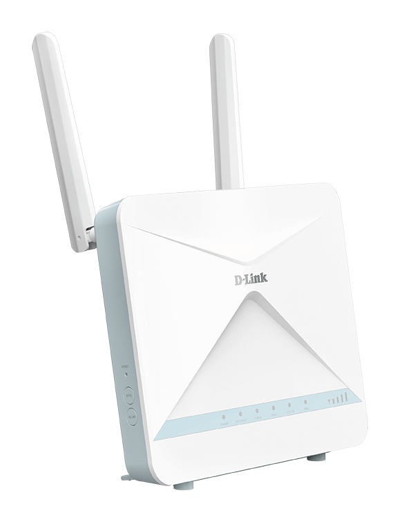 ROUTER WIFI 6 D-LINK G416 EAGLE PRO AI AX1500 4G+ DUAL BAND