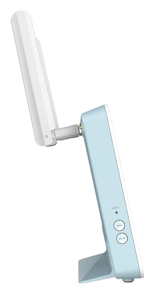 ROUTER WIFI 6 D-LINK G416 EAGLE PRO AI AX1500 4G+ DUAL BAND