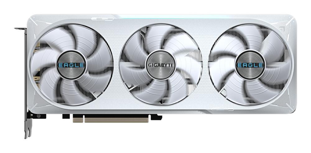 TARJETA GRAFICA GIGABYTE RTX 5070 EAGLE OC IC 12GB