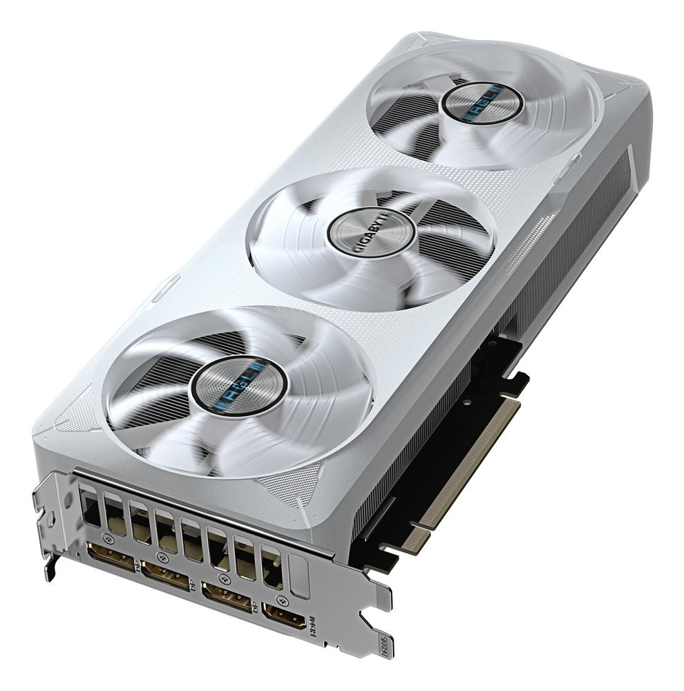 TARJETA GRAFICA GIGABYTE RTX 5070 EAGLE OC IC 12GB