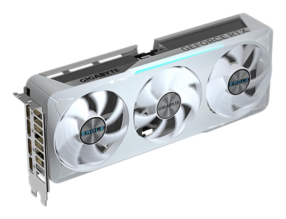 TARJETA GRAFICA GIGABYTE RTX 5070 EAGLE OC IC 12GB