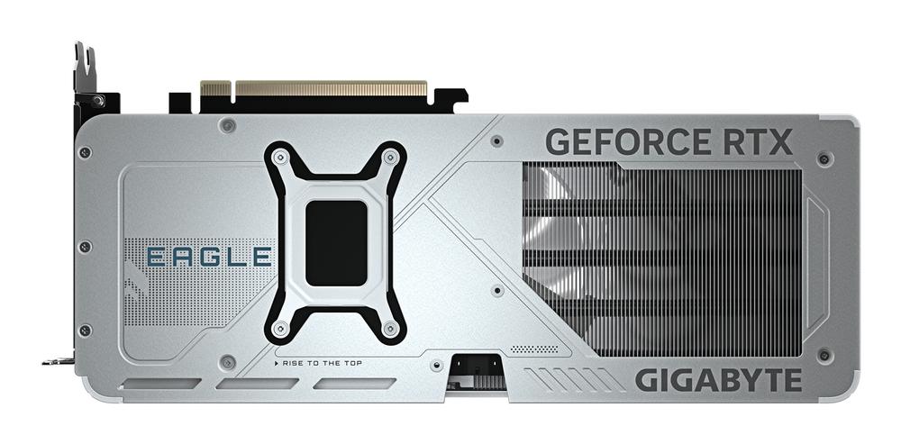 TARJETA GRAFICA GIGABYTE RTX 5070 EAGLE OC IC 12GB