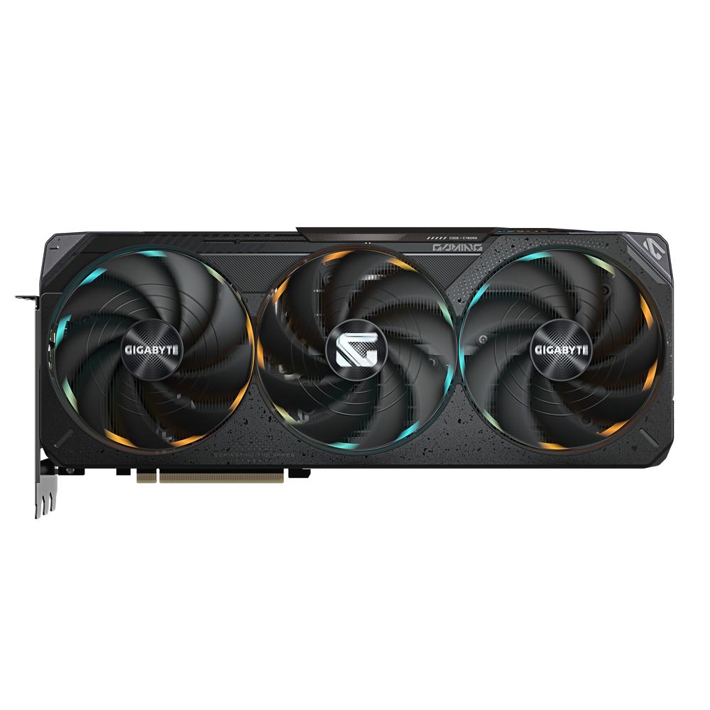 TARJETA GRAFICA GIGABYTE RTX 5070TI GAMING OC 16GB GDDR7