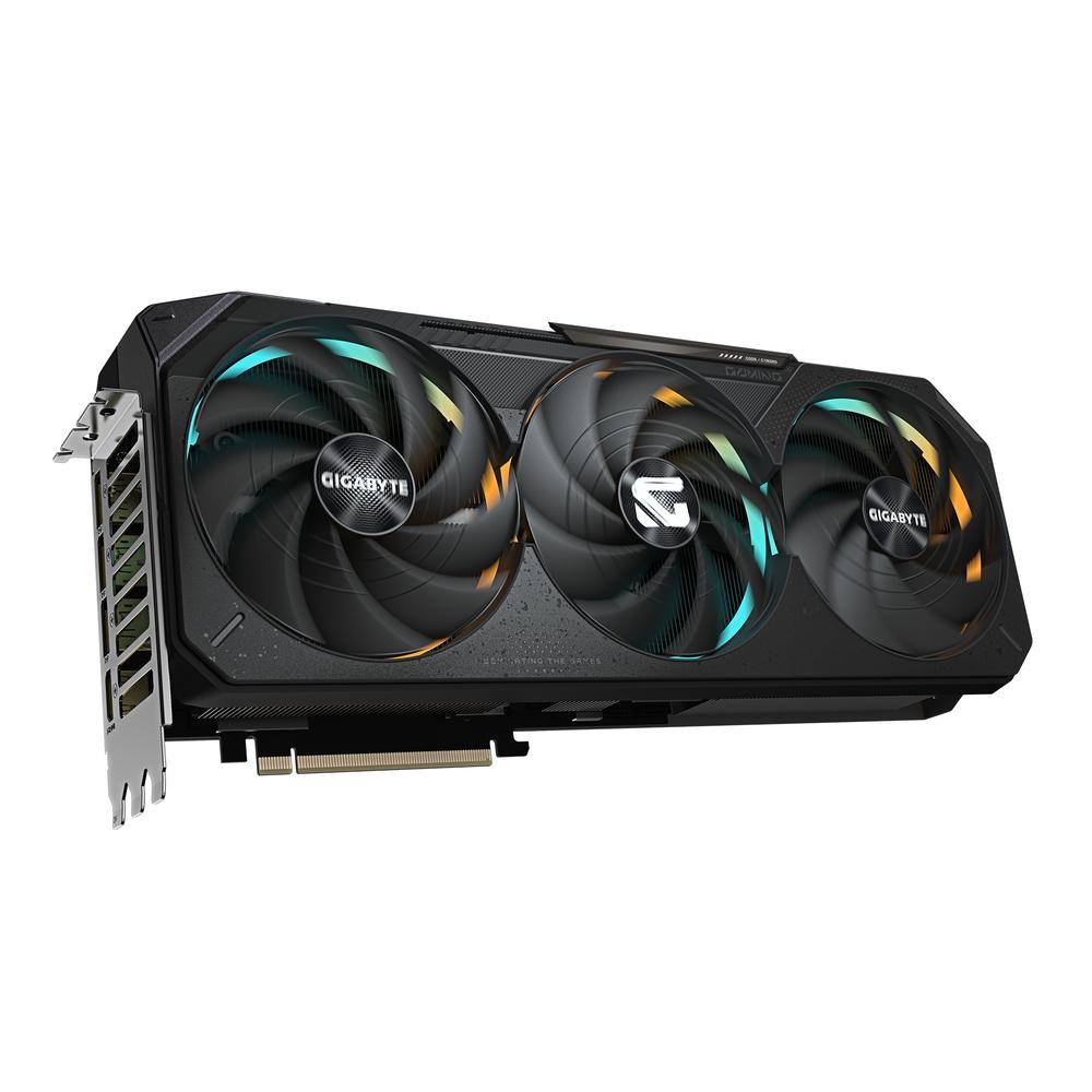 TARJETA GRAFICA GIGABYTE RTX 5070TI GAMING OC 16GB GDDR7