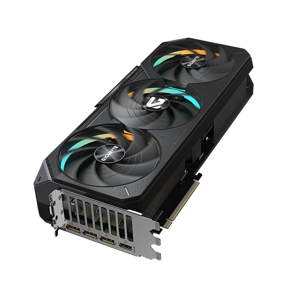 TARJETA GRAFICA GIGABYTE RTX 5070TI GAMING OC 16GB GDDR7