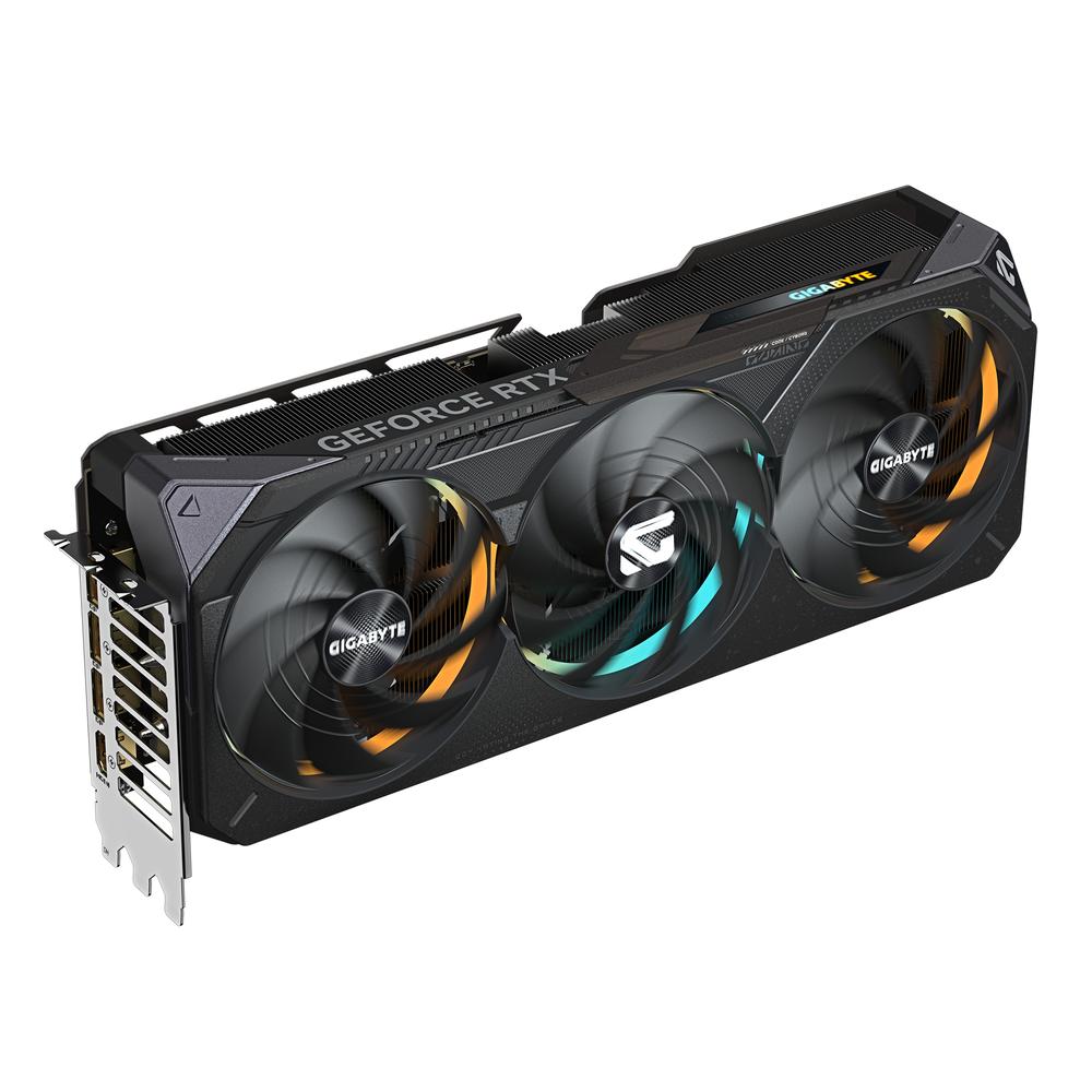 TARJETA GRAFICA GIGABYTE RTX 5070TI GAMING OC 16GB GDDR7