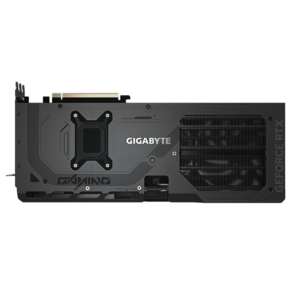 TARJETA GRAFICA GIGABYTE RTX 5070TI GAMING OC 16GB GDDR7