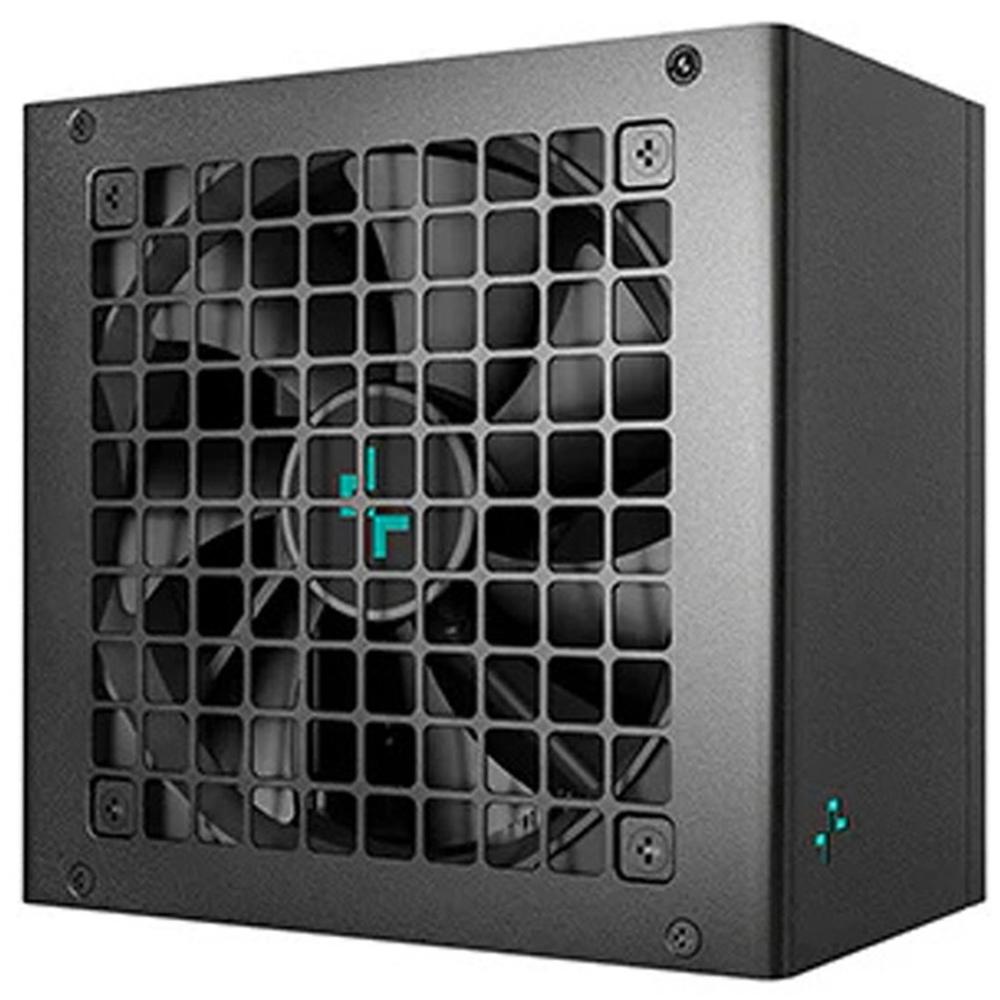 FUENTE ALIMENTACION DEEPCOOL PN750M GAMING ATX 750W