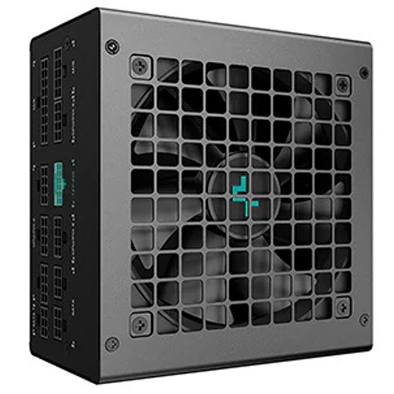FUENTE ALIMENTACION DEEPCOOL PN750M GAMING ATX 750W