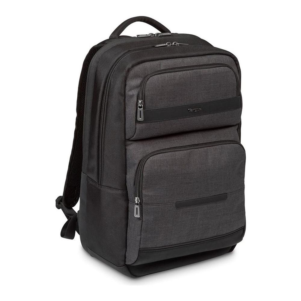 MOCHILA TARGUS CITYSMART ADVANCED PARA PORTATIL 15.6" NEGRA