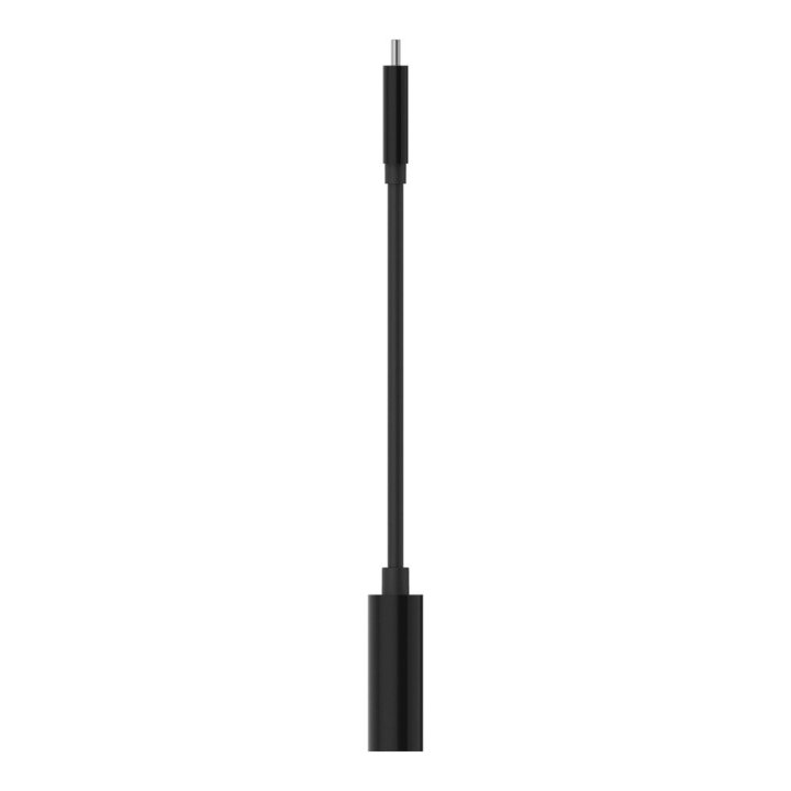 ADAPTADOR USB TIPO C A USB TIPO C / HDMI BELKIN MACHO-HEMBRA / NEGRO
