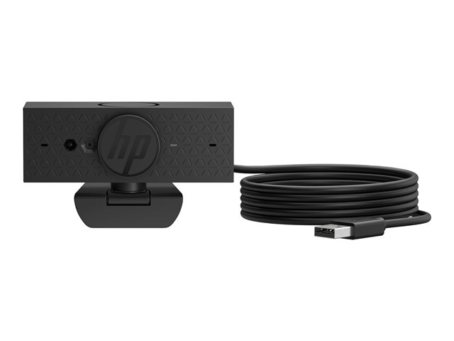 WEBCAM HP 620 FHD 4MPX
